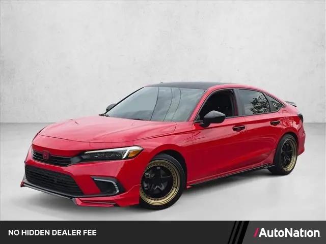 2022 Honda Civic Sport for sale in Sanford, FL