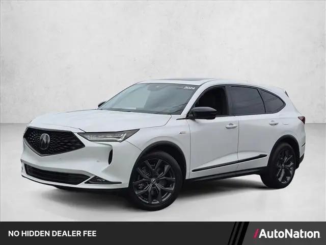 2024 Acura MDX A-SPEC for sale in Sanford, FL