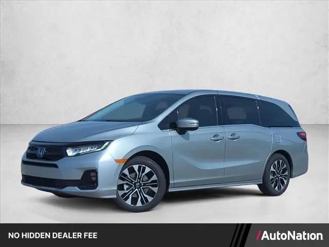 2026 Honda Odyssey Elite for sale in Memphis, TN
