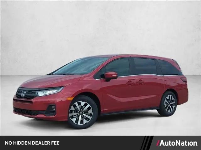 2026 Honda Odyssey EX-L for sale in Memphis, TN