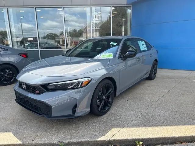 2026 Honda Civic Sedan for sale in Plymouth, MI