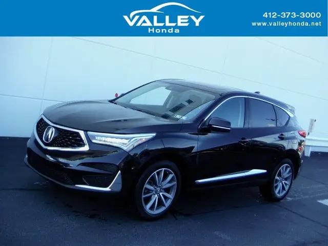 2019 Acura RDX Technology Package for sale in Monroeville, PA