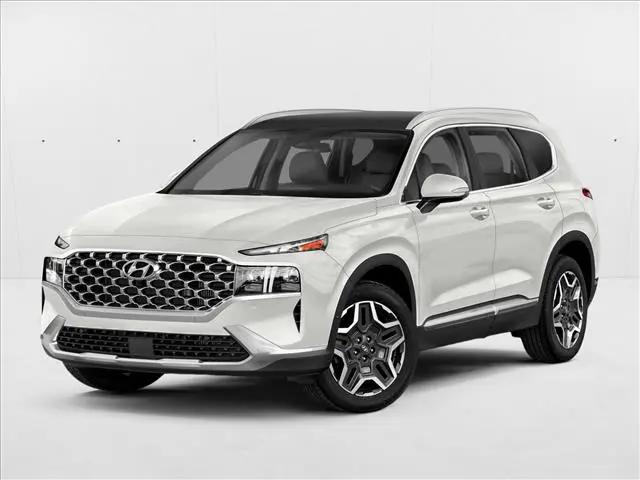 2022 Hyundai Santa Fe Limited for sale in Miami, FL