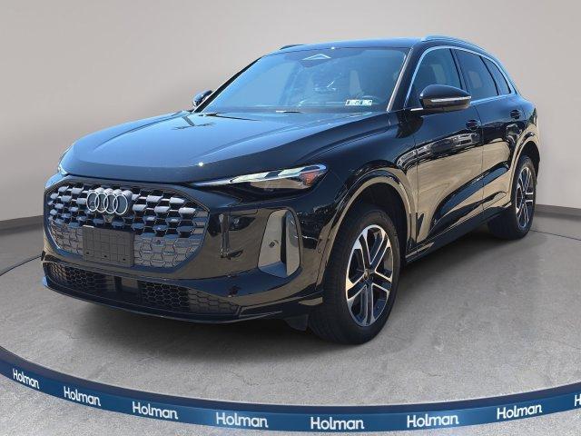 2025 Audi Q5 Premium TFSI quattro S tronic for sale in Fort Washington, PA