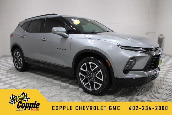 2023 Chevrolet Blazer AWD RS for sale in Louisville, NE