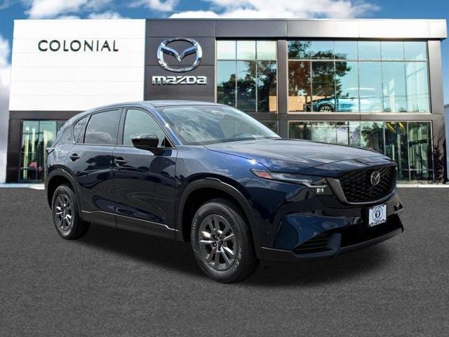 2026 Mazda CX-5 2.5 S Select for sale in Danbury, CT