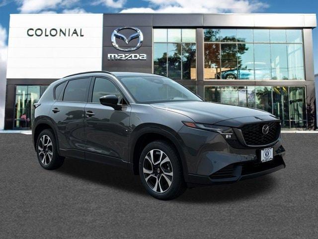 2026 Mazda CX-5 2.5 S Preferred for sale in Danbury, CT