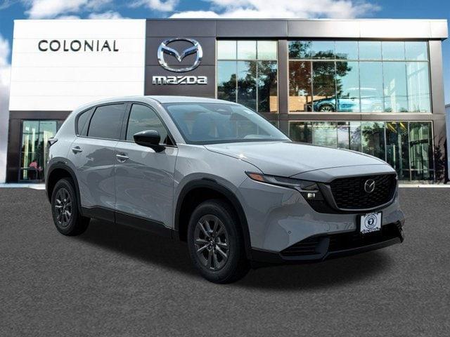 2026 Mazda CX-5 2.5 S Select for sale in Danbury, CT