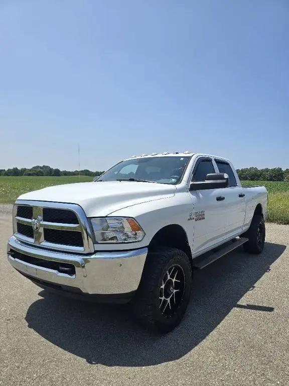 2018 Ram 2500 Tradesman Crew Cab 4x4 6'4" Box for sale in Prospect, PA