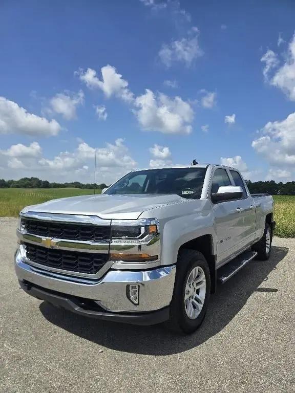 2018 Chevrolet Silverado 1500 1LT for sale in Prospect, PA