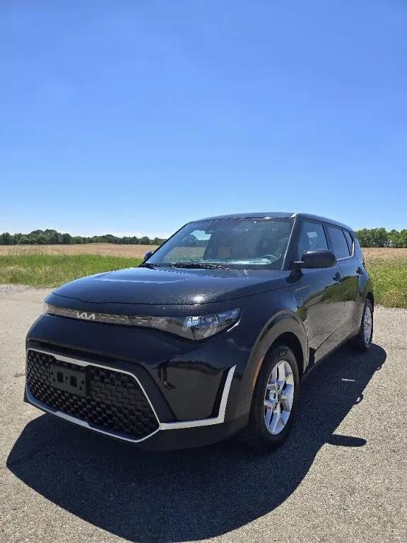2024 Kia Soul LX for sale in Prospect, PA