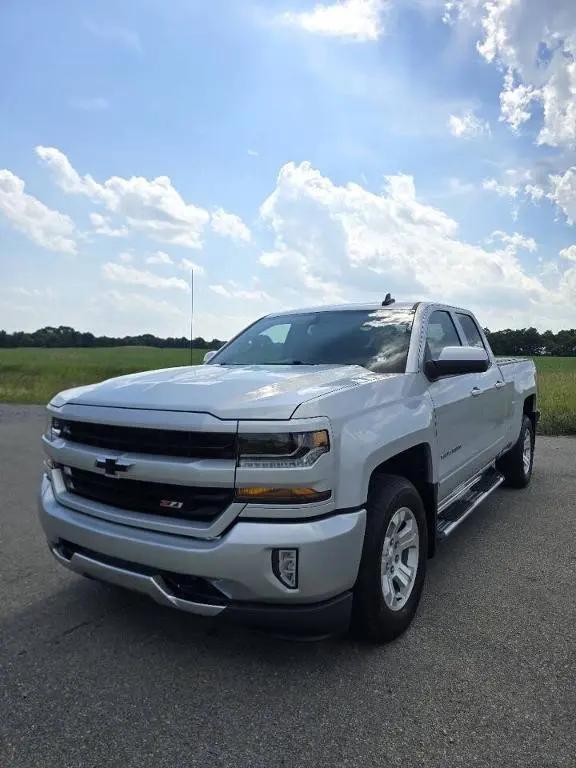 2019 Chevrolet Silverado 1500 LD LT for sale in Prospect, PA