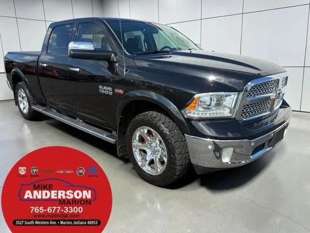 2016 Ram 1500 Laramie for sale in Marion, IN