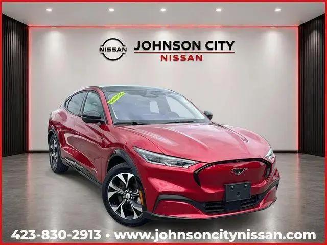 2023 Ford Mustang Mach-E Premium for sale in Johnson City, TN