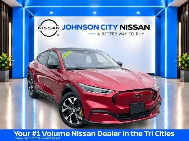 2023 Ford Mustang Mach-E Premium for sale in Johnson City, TN