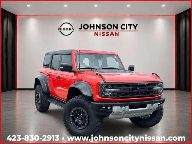 2023 Ford Bronco Raptor for sale in Johnson City, TN