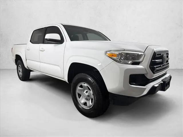 2019 Toyota Tacoma SR for sale in Newnan, GA