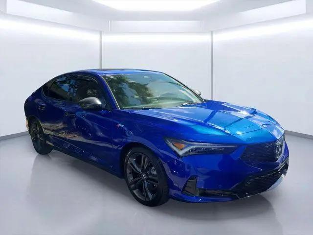 2025 Acura Integra A-SPEC Technology for sale in Palmetto Bay, FL