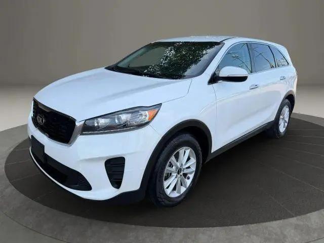 2020 Kia Sorento 3.3L LX for sale in Katy, TX
