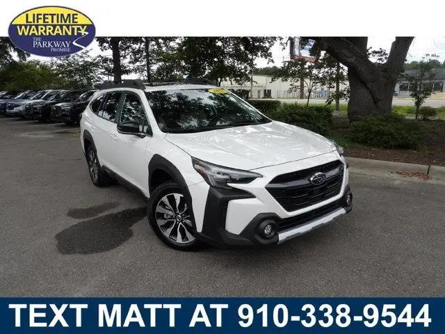 2025 Subaru Outback Limited for sale in Wilmington, NC