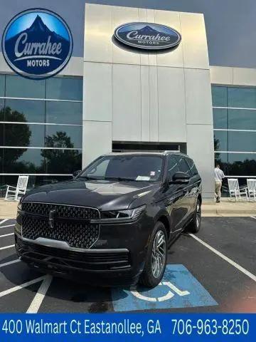 2025 Lincoln Navigator Reserve for sale in Eastanollee, GA
