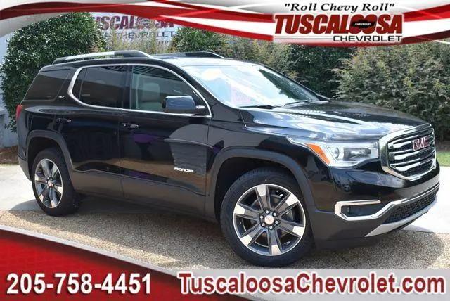 2018 GMC Acadia SLT-2 for sale in Cottondale, AL