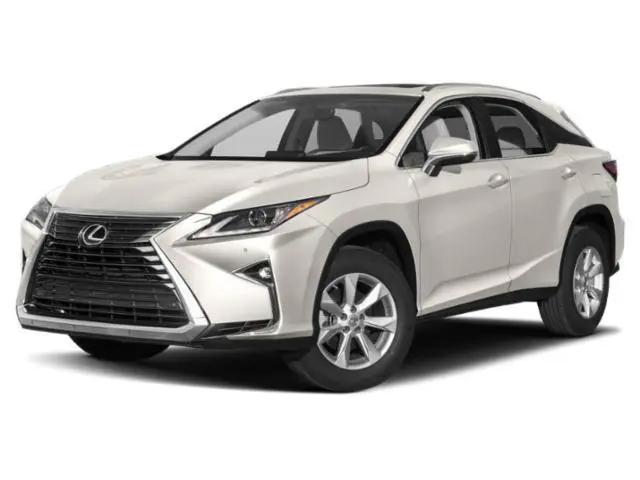 2019 Lexus RX 350 F SPORT for sale in Columbia, SC