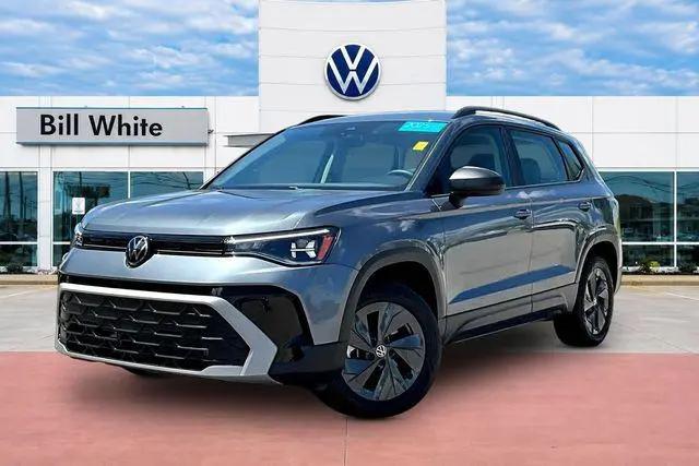2025 Volkswagen Taos 1.5T S for sale in Fort Smith, AR