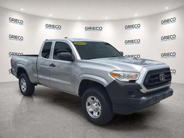 2023 Toyota Tacoma SR for sale in Fort Lauderdale, FL