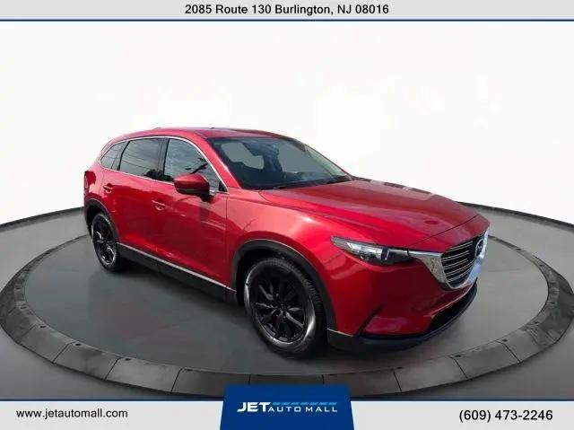 2016 Mazda CX-9 Touring for sale in Burlington, NJ