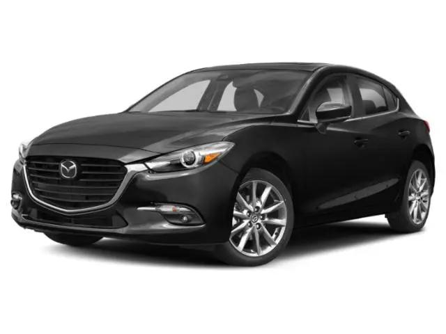 2018 Mazda Mazda3 Grand Touring for sale in McKinney, TX