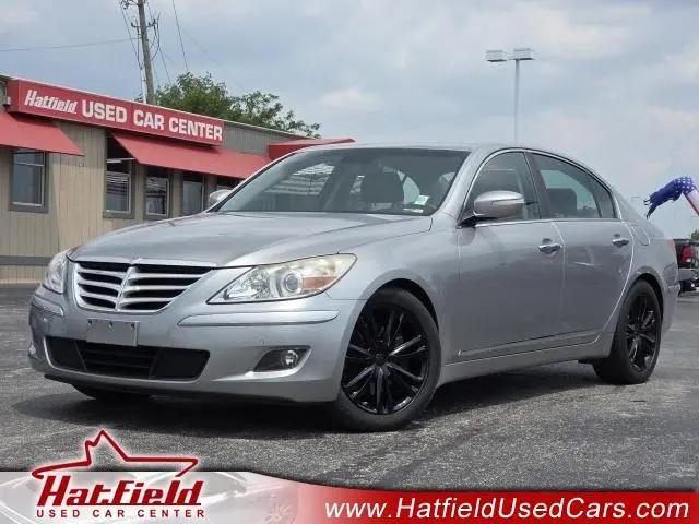 2011 Hyundai Genesis for sale near Columbus, OH