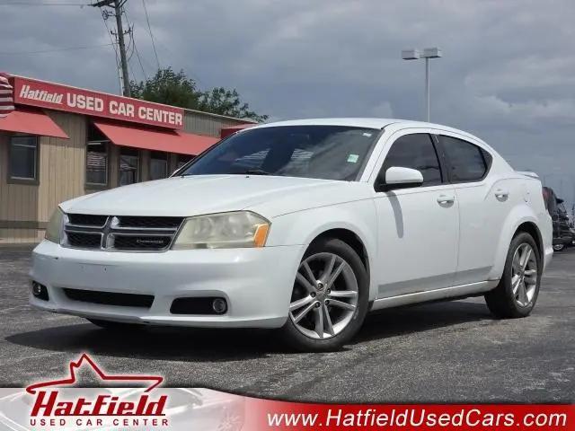 2011 Dodge Avenger Mainstreet for sale near Columbus, OH