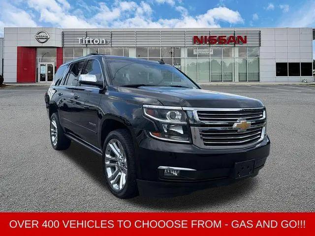 2020 Chevrolet Tahoe 2WD Premier for sale in Tifton, GA
