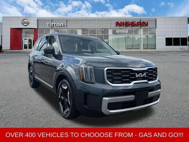 2023 Kia Telluride S for sale in Tifton, GA