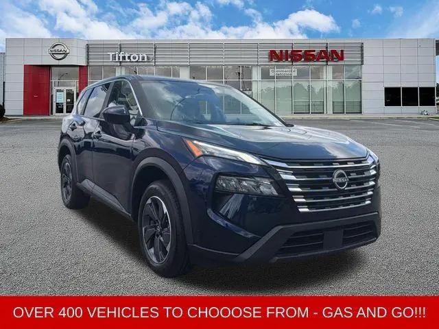 2025 Nissan Rogue SV FWD for sale in Tifton, GA