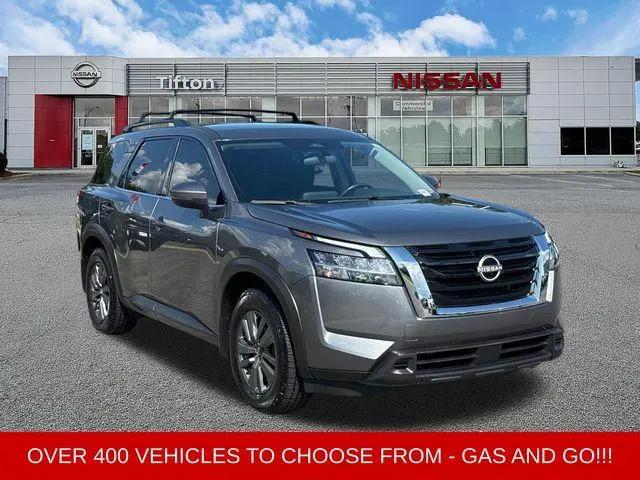 2022 Nissan Pathfinder SV 2WD for sale in Tifton, GA