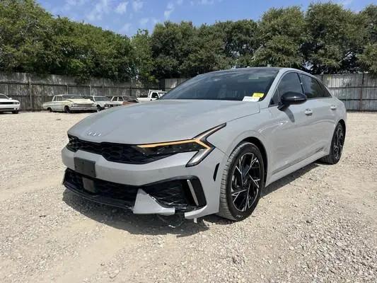 2025 Kia K5 GT-Line for sale in Grand Prairie, TX