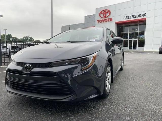 2025 Toyota Corolla LE for sale in Greensboro, NC