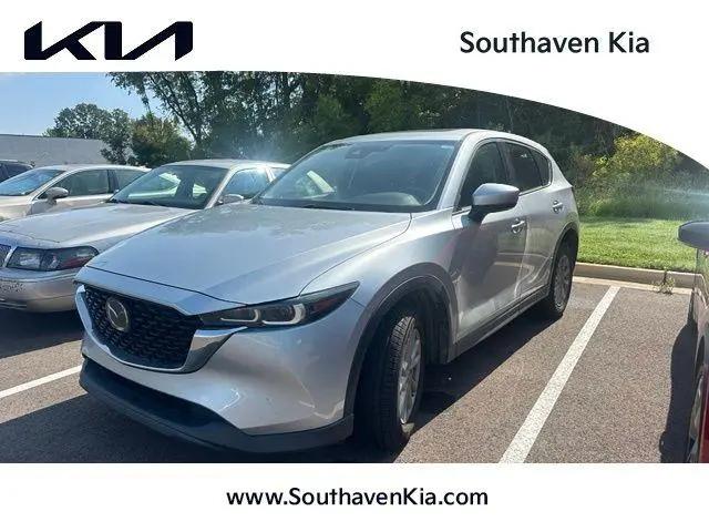 2023 Mazda CX-5 2.5 S Preferred for sale in Southaven, MS