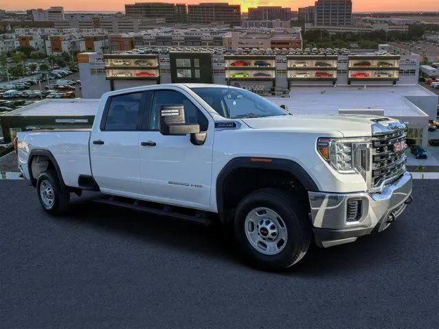 2022 GMC Sierra 2500HD 2WD Crew Cab Long Bed Pro for sale in Tampa, FL
