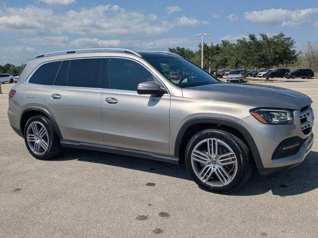 2022 Mercedes-Benz GLS GLS 450 4MATIC for sale in Tampa, FL