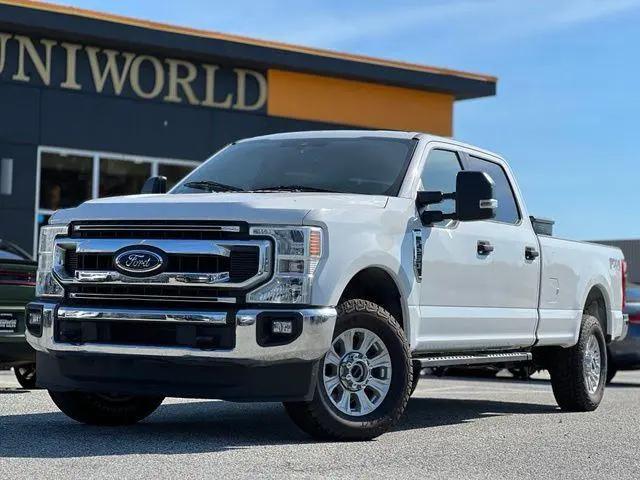 2020 Ford F-250 XLT for sale in Greensboro, NC