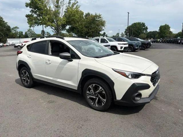 2024 Subaru Crosstrek Premium for sale in Summerville, SC