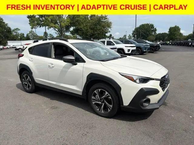 2024 Subaru Crosstrek Premium for sale in Summerville, SC