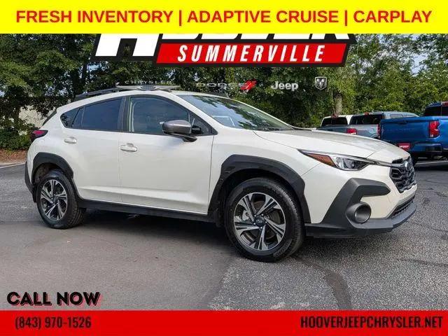 2024 Subaru Crosstrek Premium for sale in Summerville, SC