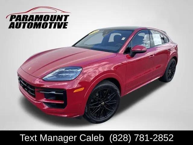 2024 Porsche Cayenne AWD for sale in Hickory, NC