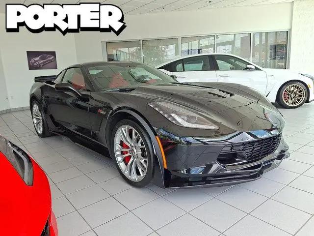 2016 Chevrolet Corvette Z06 for sale in Newark, DE