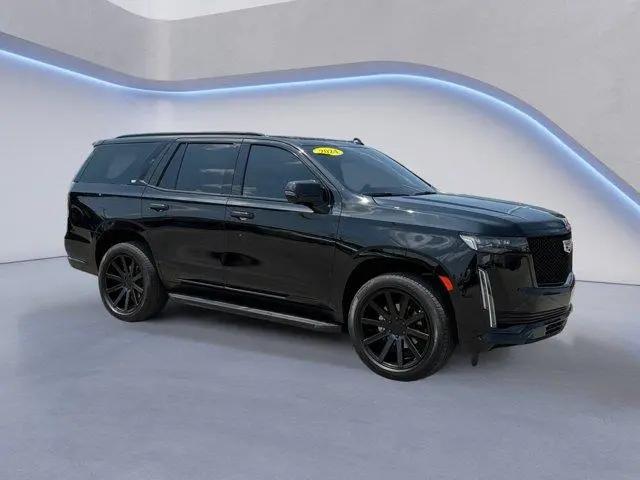 2024 Cadillac Escalade 4WD Sport for sale in Knoxville, TN