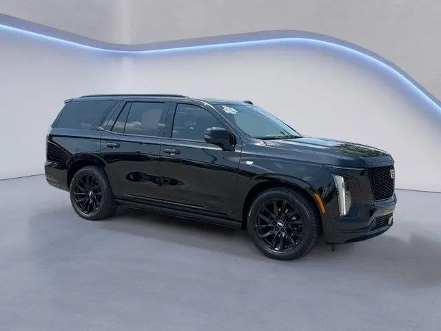 2025 Cadillac Escalade Sport Platinum for sale in Knoxville, TN